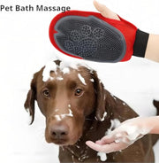 Pet Bathing Glove