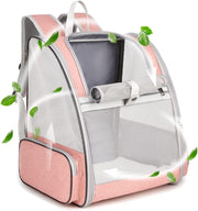 Innovative Traveler Bubble Backpack