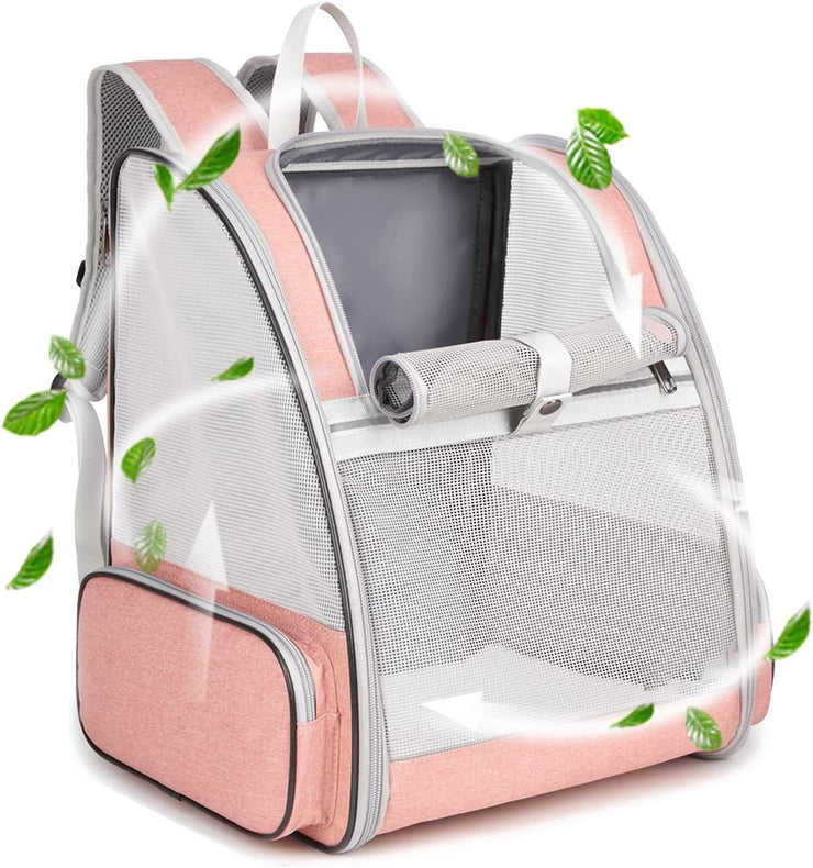 Innovative Traveler Bubble Backpack