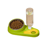 Pet Bowl Water Fountain Pet Dog Basin