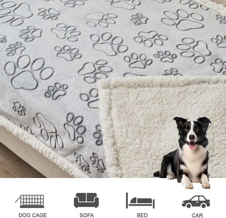 Pet Waterproof Blanket