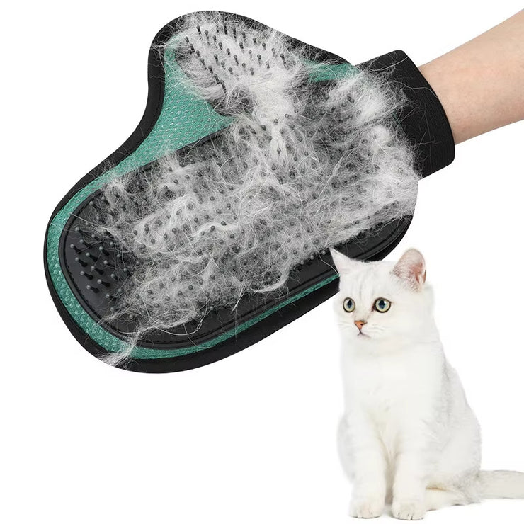 pet Hair Removal Glove