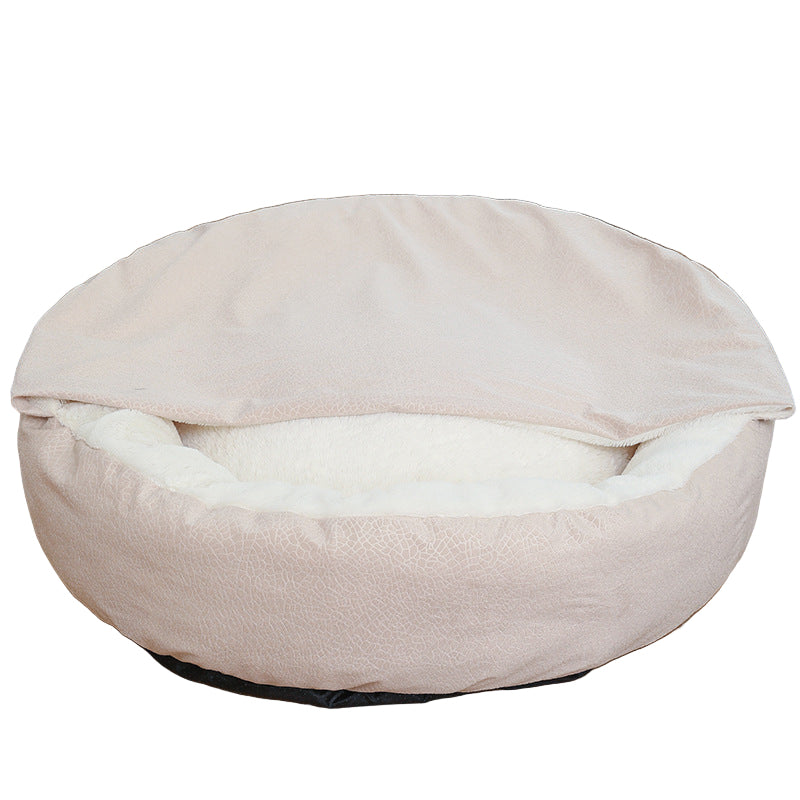 Orthopedic Dog Bed