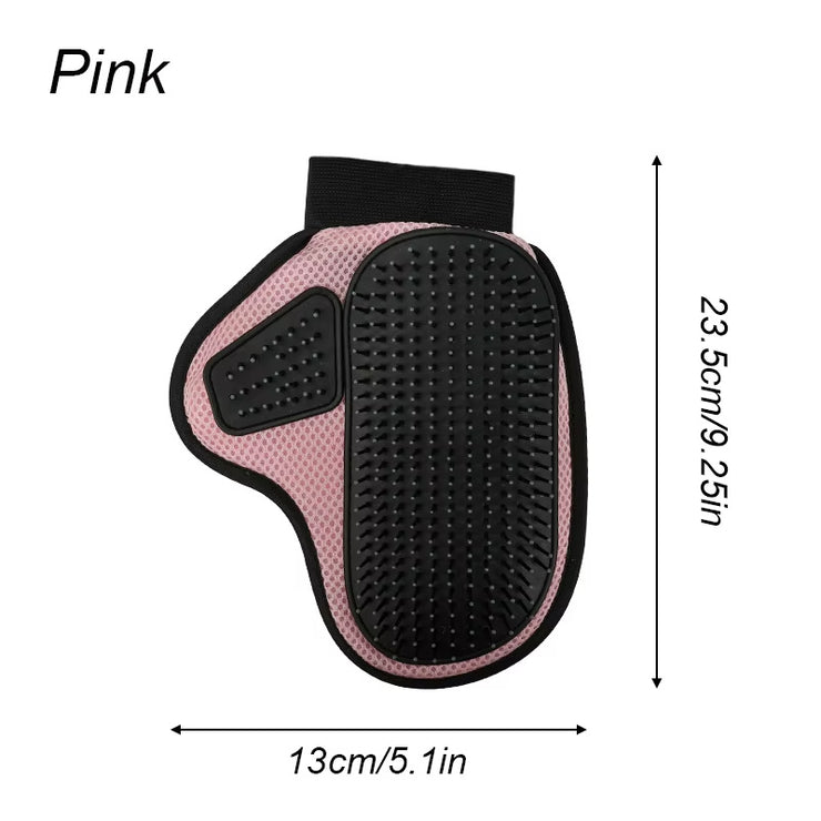 pet Hair Removal Glove