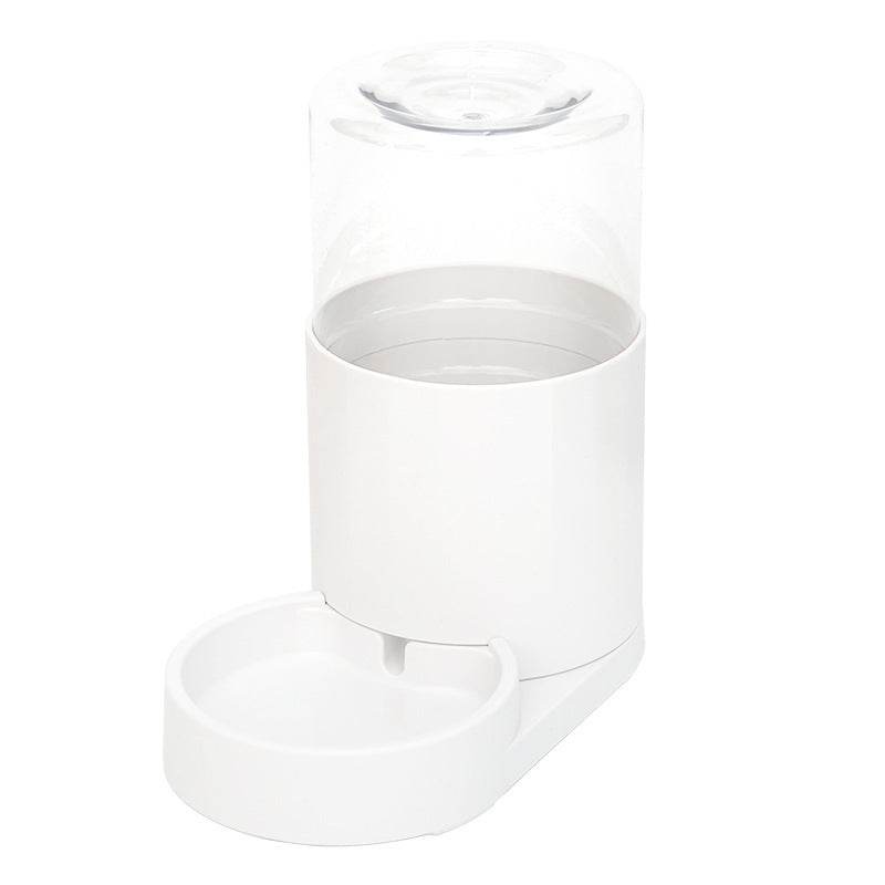 Cat Water Fountain Automatic Pet Feeder - Purrlo