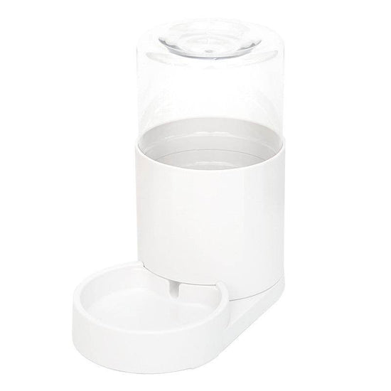 Cat Water Fountain Automatic Pet Feeder - Purrlo