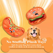 Squeaky Dog Toys
