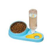 Pet Bowl Water Fountain Pet Dog Basin