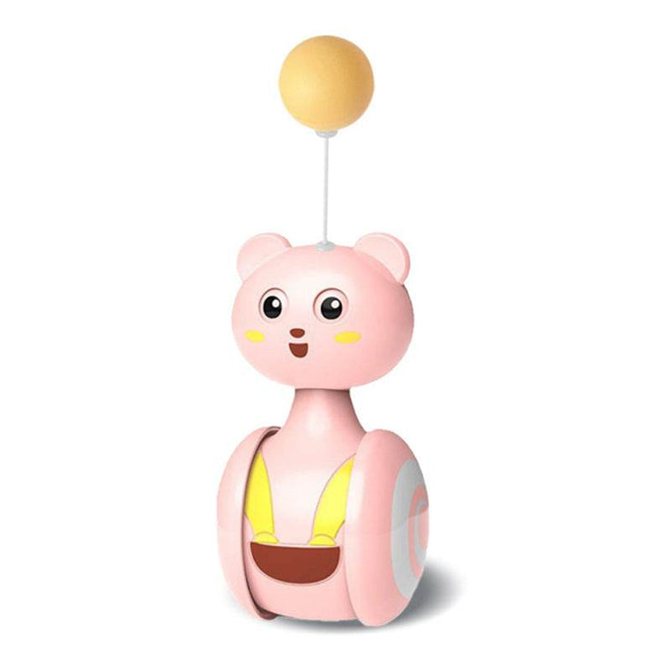 Cat Interactive Feather Toys - Purrlo