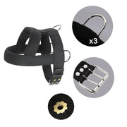 Dog Weight Pulling Harness